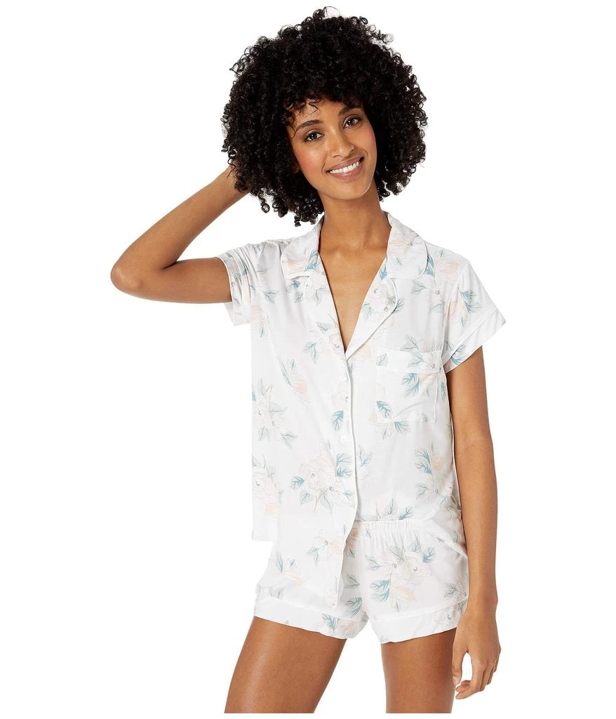 Mother's Blossom - The Short PJ Set 商品