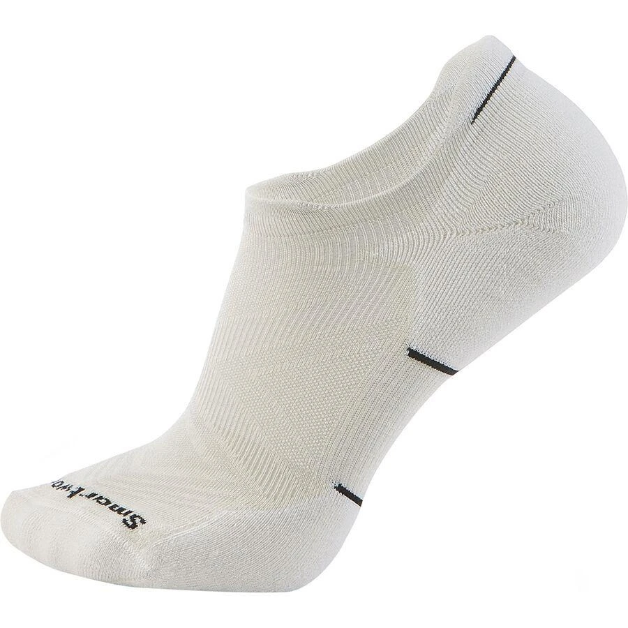 商品SmartWool|Run Targeted Cushion Low Ankle Sock,价格¥125,第1张图片