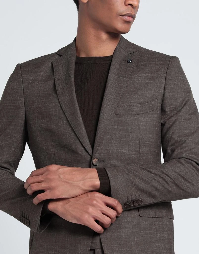 商品BARBATI|Suits,价格¥2749,第4张图片详细描述