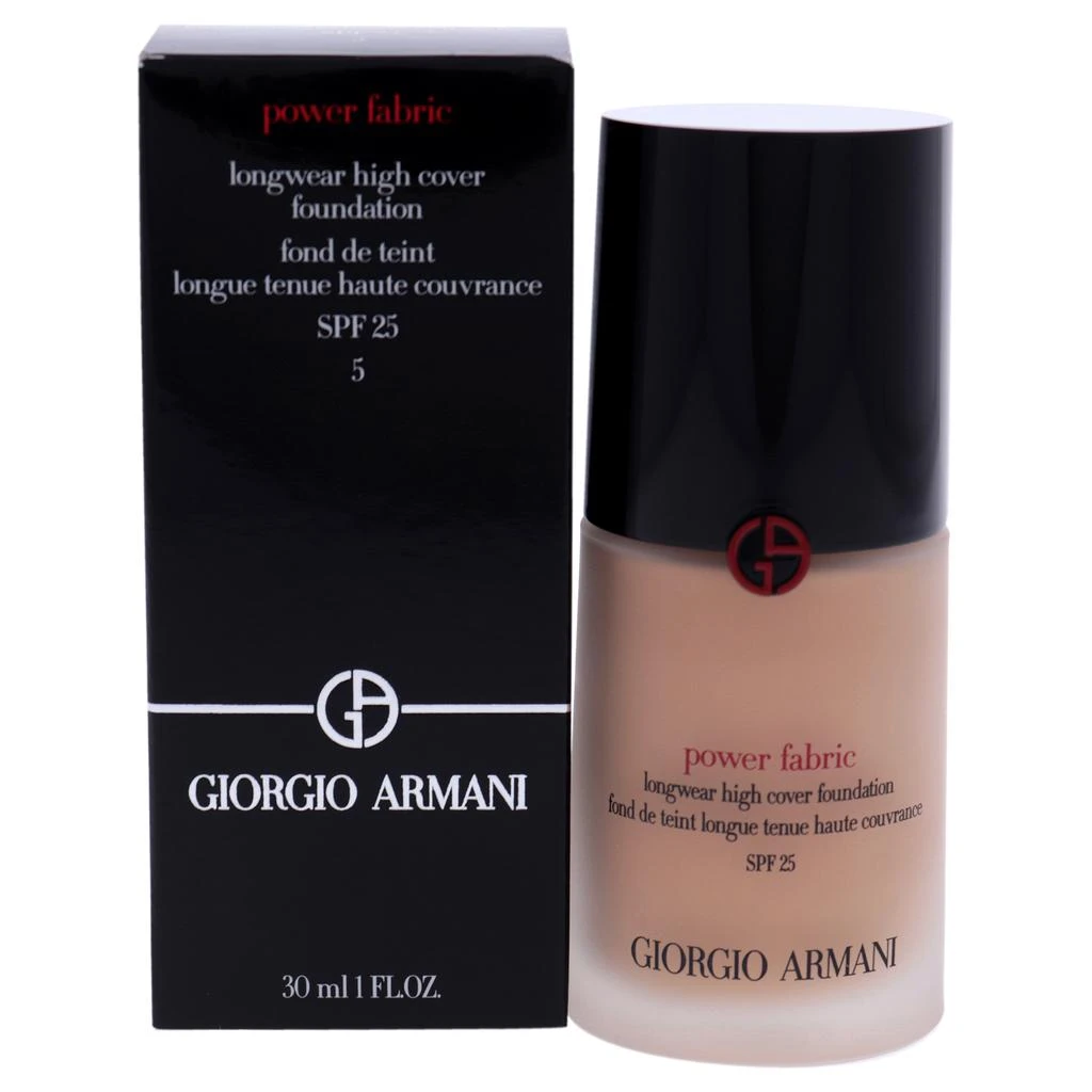 商品Giorgio Armani|Giorgio Armani cosmetics 3614271569875,价格¥407,第1张图片