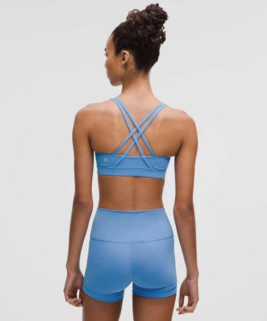lululemon Energy Bra *Medium Support, B–D Cups 商品