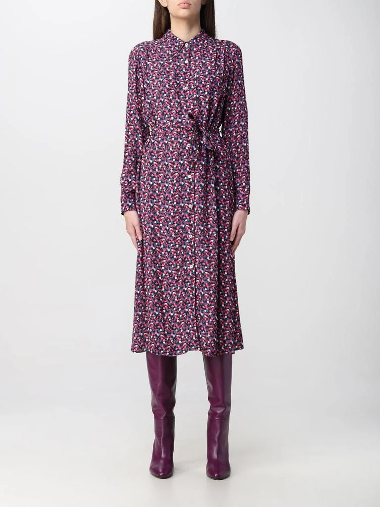 商品A.P.C.|A.p.c. dress for woman,价格¥1735,第1张图片