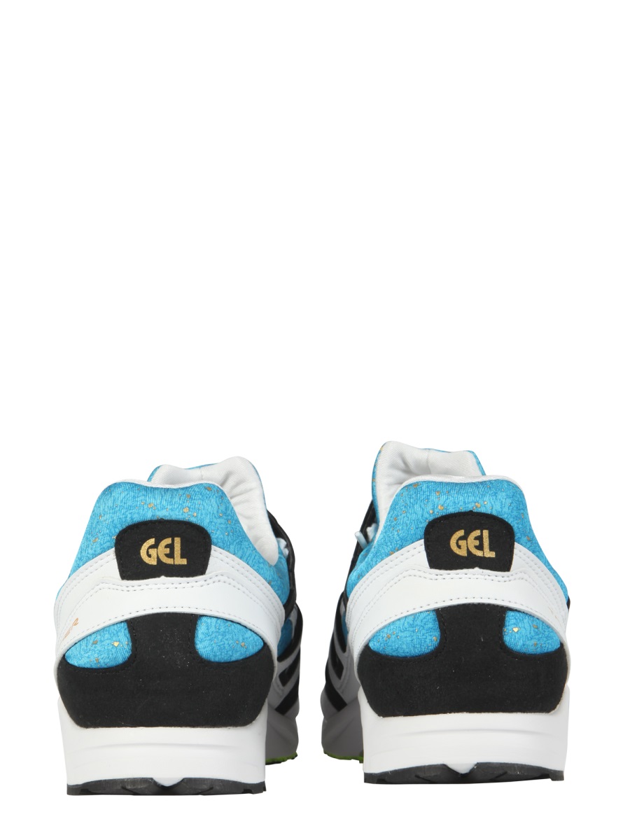 Comme des Garcons 男士休闲鞋 FGK100_1 蓝色商品第3张图片规格展示