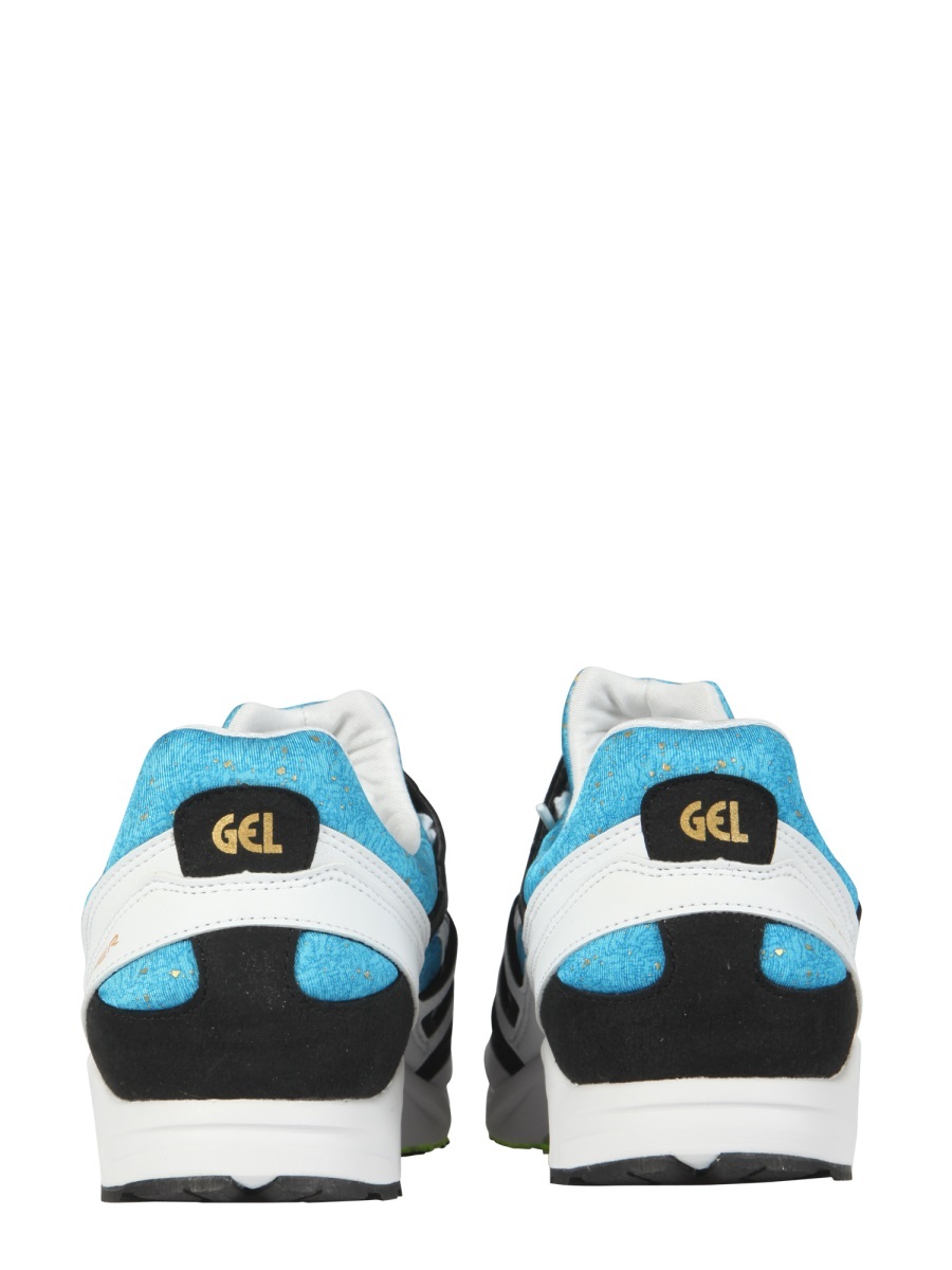 商品Comme des Garcons|Comme des Garcons 男士休闲鞋 FGK100_1 蓝色,价格¥1116,第6张图片详细描述