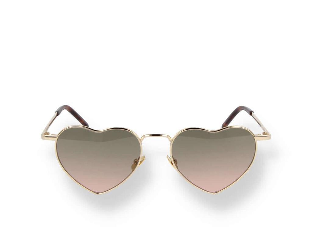 商品Yves Saint Laurent|SAINT LAURENT EYEWEAR SUNGLASSES,价格¥2641,第1张图片