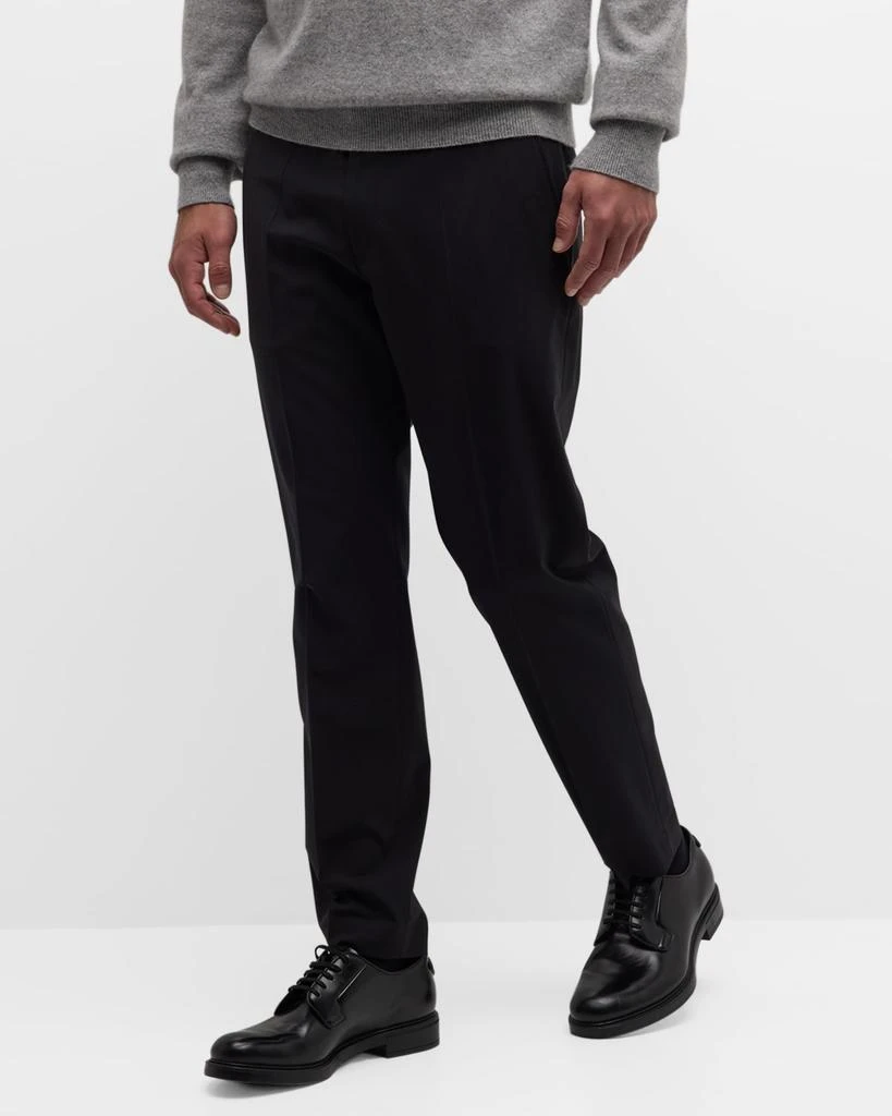 Men's Tech Wool Dress Pants 商品