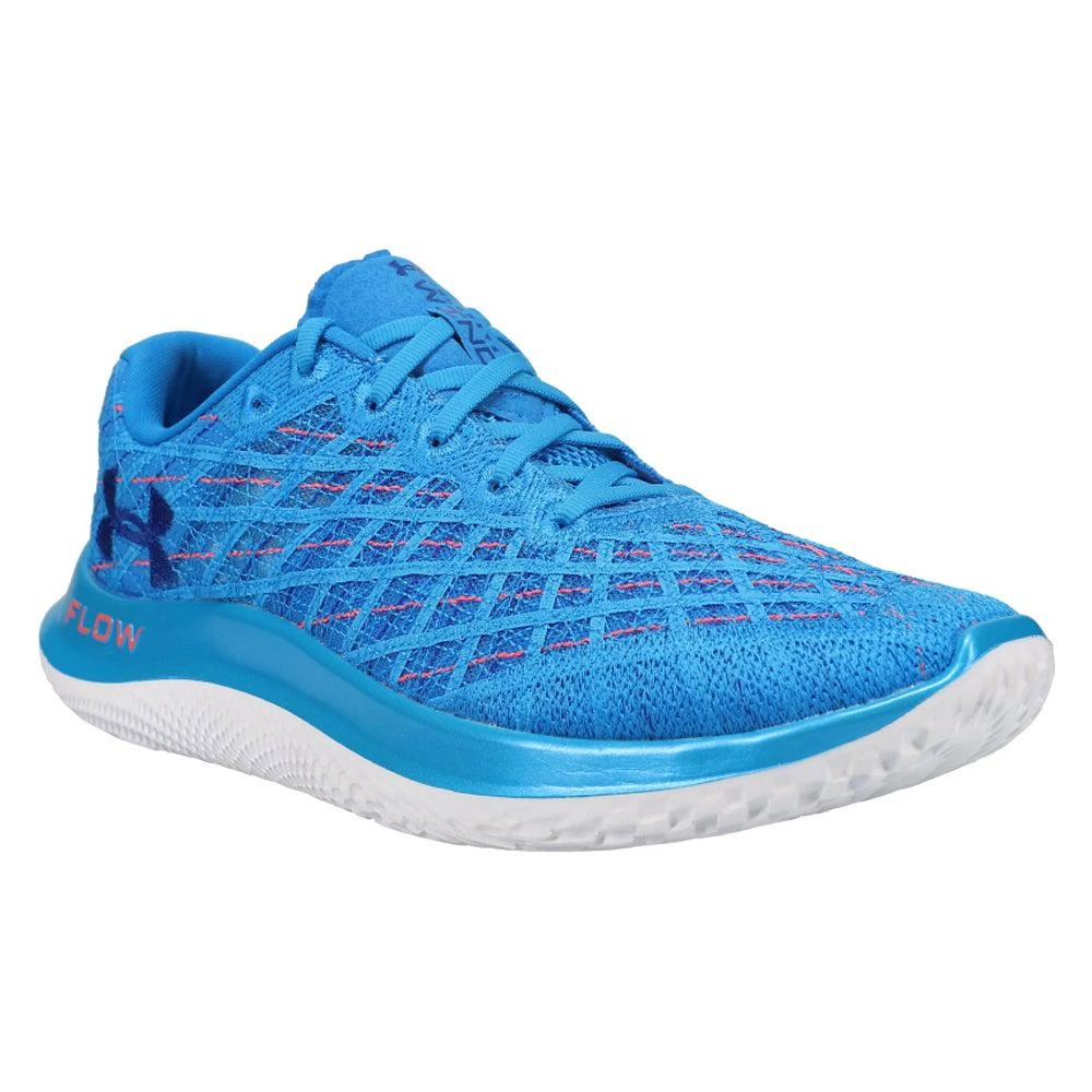 商品Under Armour|Flow Velociti Wind Running Shoes,价格¥758,第2张图片详细描述