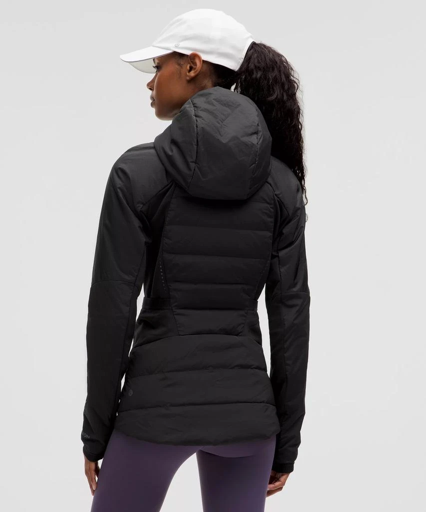 商品Lululemon|Women's Down for It All Jacket,价格¥1569,第4张图片详细描述
