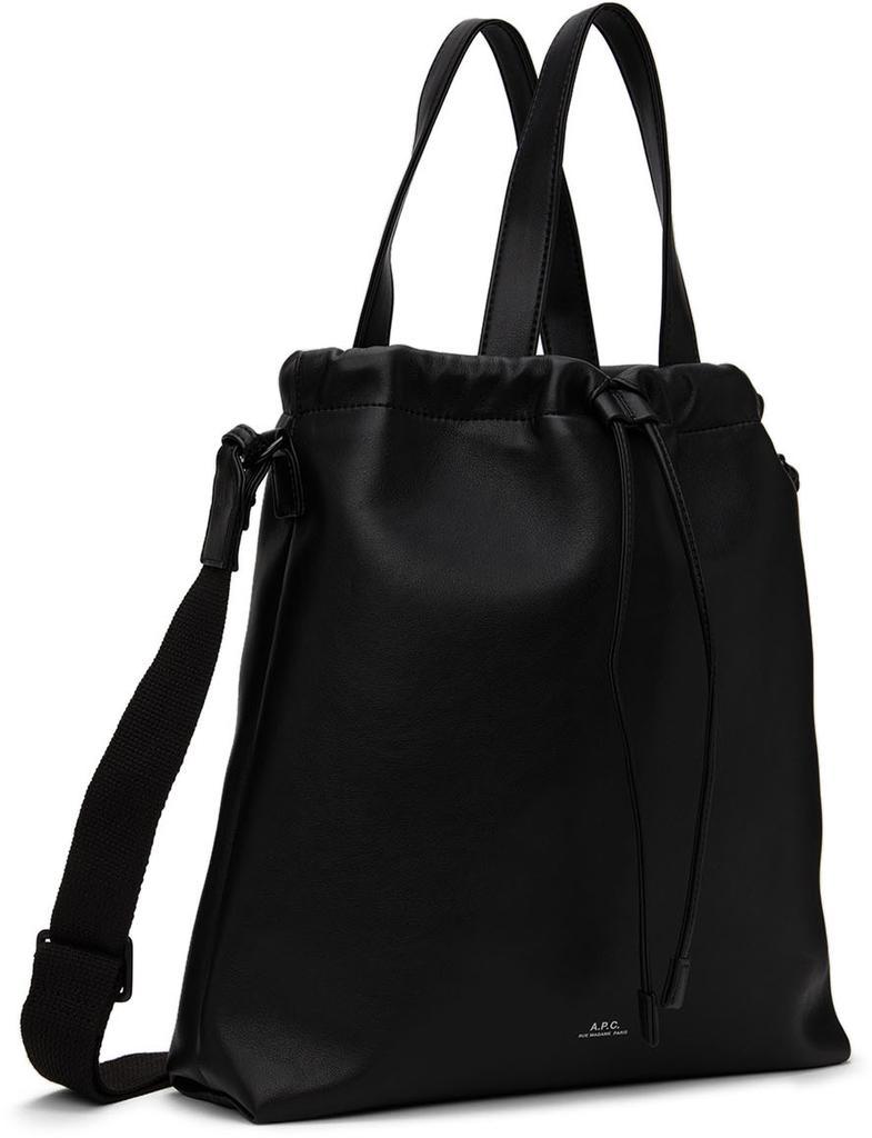 商品A.P.C.|Black Nino Tote,价格¥2295,第4张图片详细描述