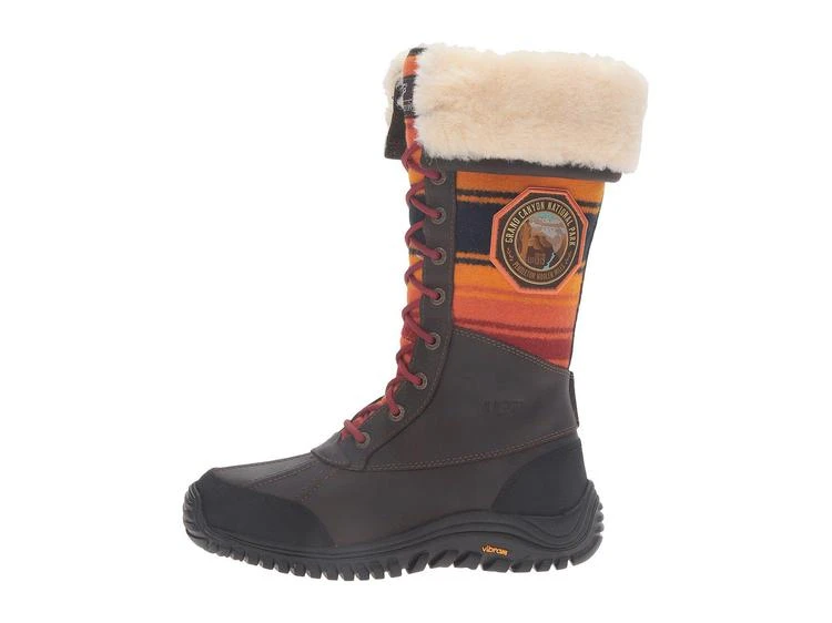 商品UGG|Adirondack Tall NP Grand Canyon,价格¥1233,第4张图片详细描述