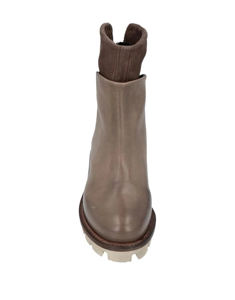 商品PATRIZIA BONFANTI|Ankle boot,价格¥1289,第4张图片详细描述