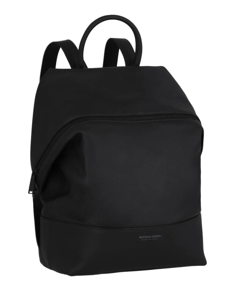 商品Bottega Veneta|Leather Backpack,价格¥6993,第2张图片详细描述