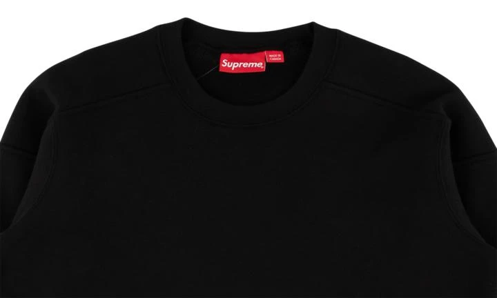 商品Supreme|Supreme Formula Crewneck,价格¥2259,第3张图片详细描述