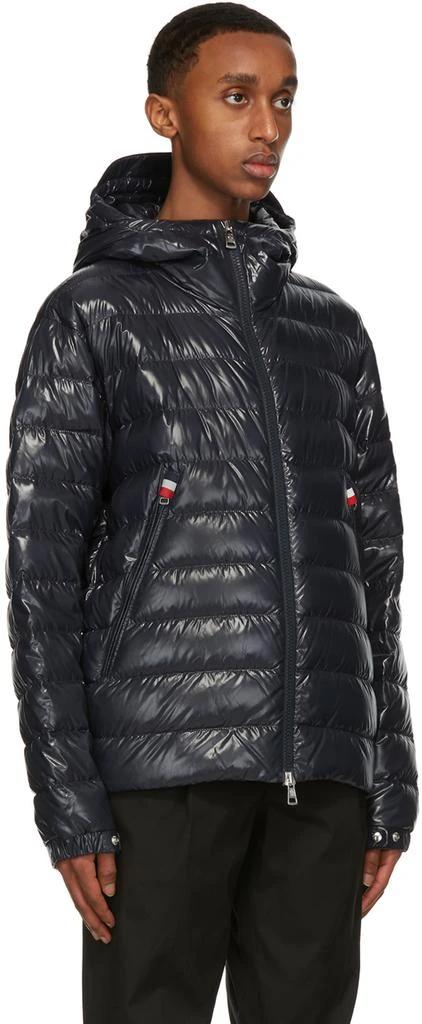 商品Moncler|Navy Down Blesle Jacket,价格¥12238,第2张图片详细描述