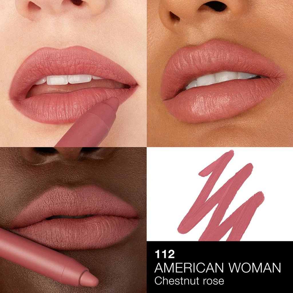 Powermatte High-Intensity Long-Lasting Lip Pencil 商品