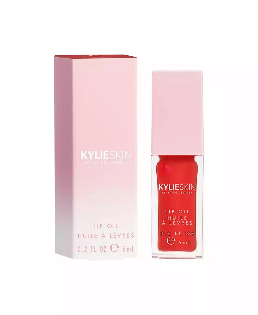 商品Kylie Cosmetics|Lip Oil,价格¥163,第1张图片