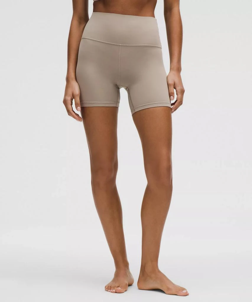 lululemon Align™ High-Rise Short 6" 商品