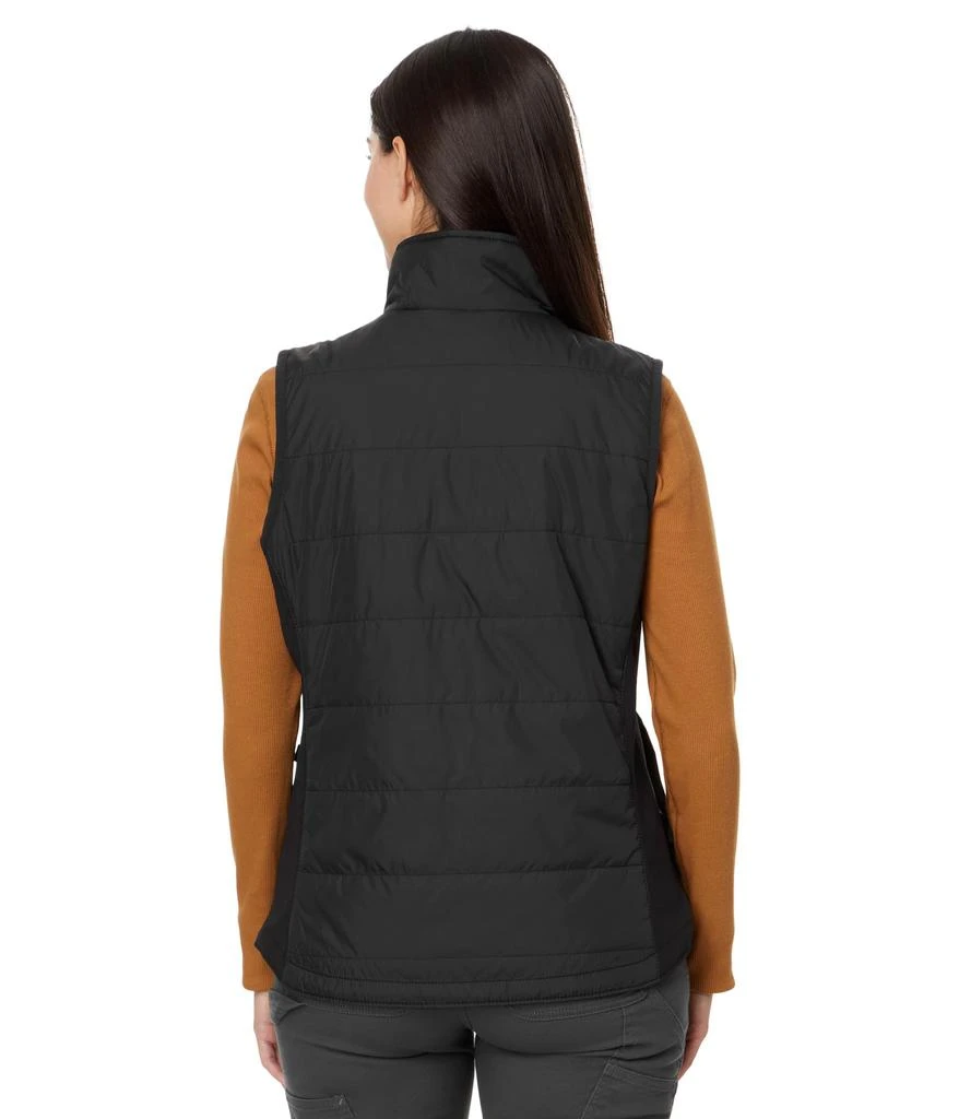 商品Carhartt|Rain Defender® Relaxed Fit Lightweight Insulated Vest,价格¥768,第2张图片详细描述