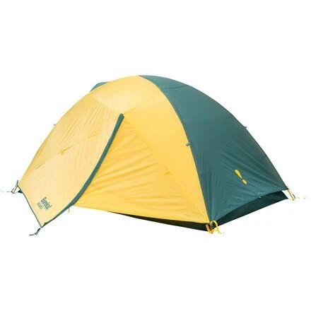 商品Eureka!|Midori 3 Tent: 3-Person 3-Season,价格¥1138,第2张图片详细描述
