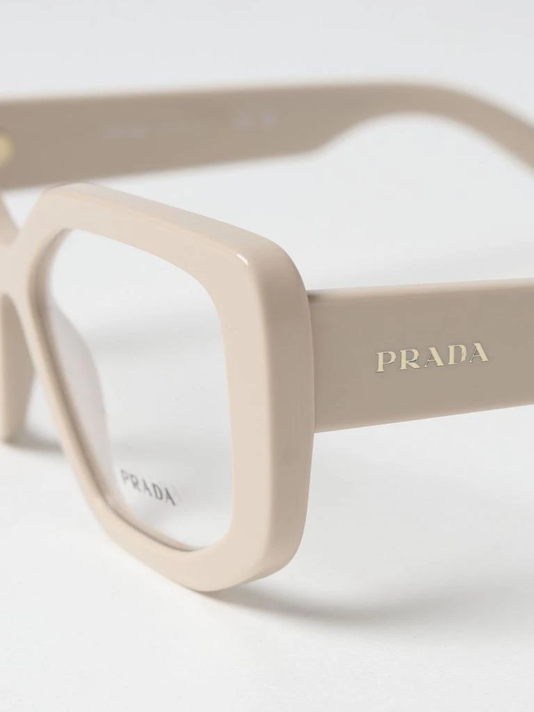 商品Prada|Prada optical frames for woman,价格¥1892,第4张图片详细描述