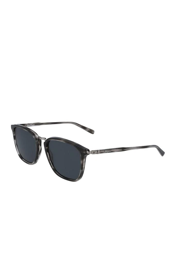 商品Salvatore Ferragamo|Salvatore Ferragamo 54mm Square Sunglasses,价格¥745,第1张图片