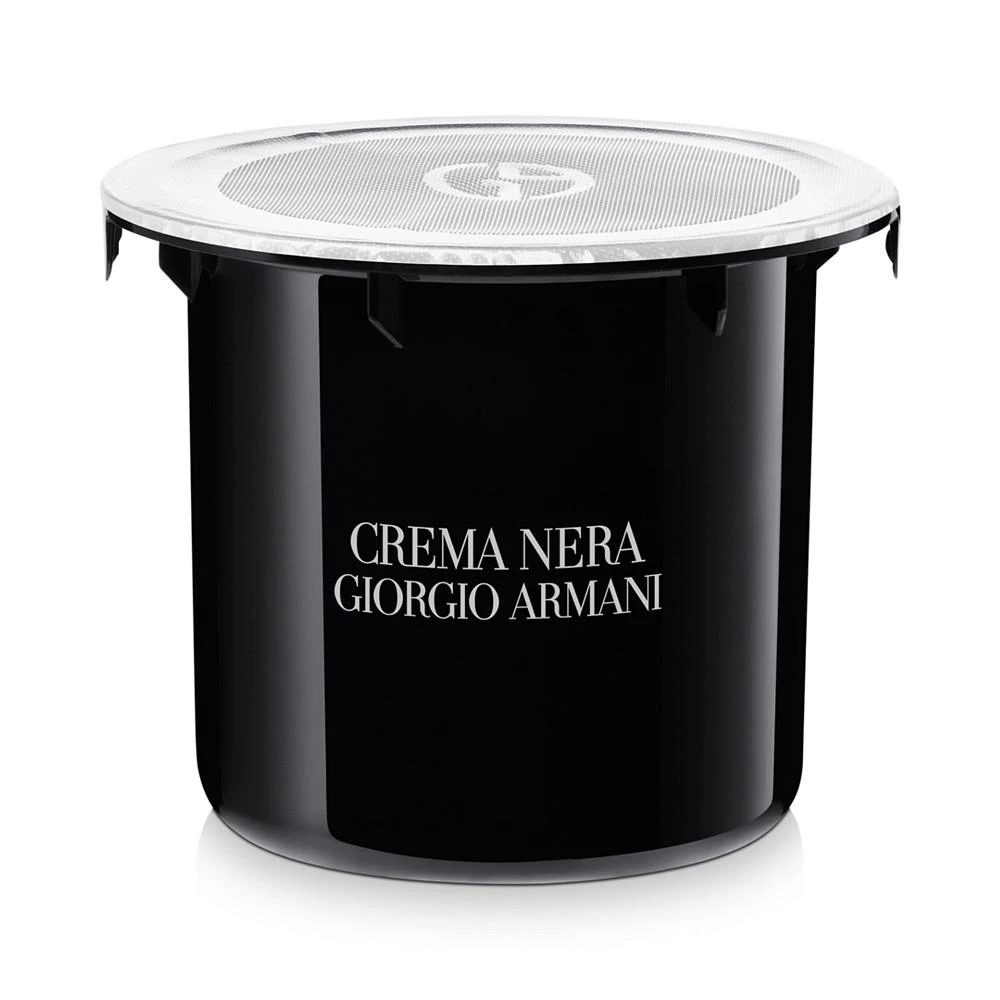 商品Giorgio Armani|Crema Nera Supreme Reviving Cream Refill, 1.69-oz.,价格¥2636,第1张图片