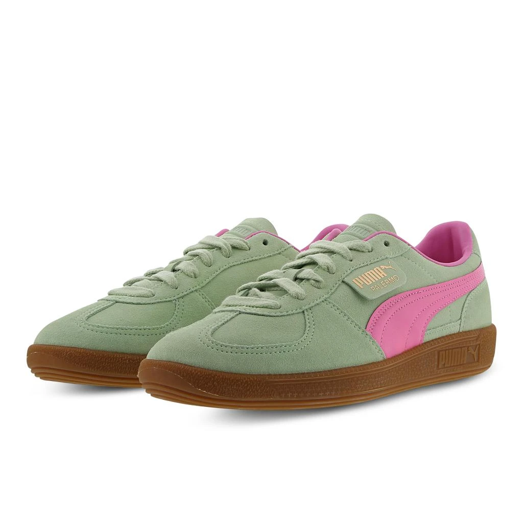 商品Puma|Puma Palermo - Men Shoes,价格¥794,第2张图片详细描述