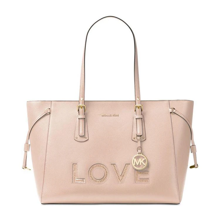 商品Michael Kors|大号拉链托特包,价格¥1093,第1张图片