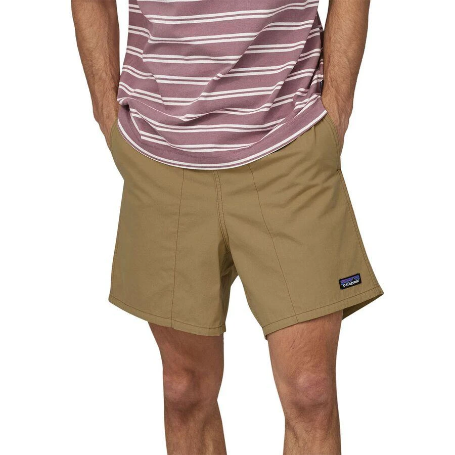 商品Patagonia|Funhoggers Shorts - Men's,价格¥372,第1张图片