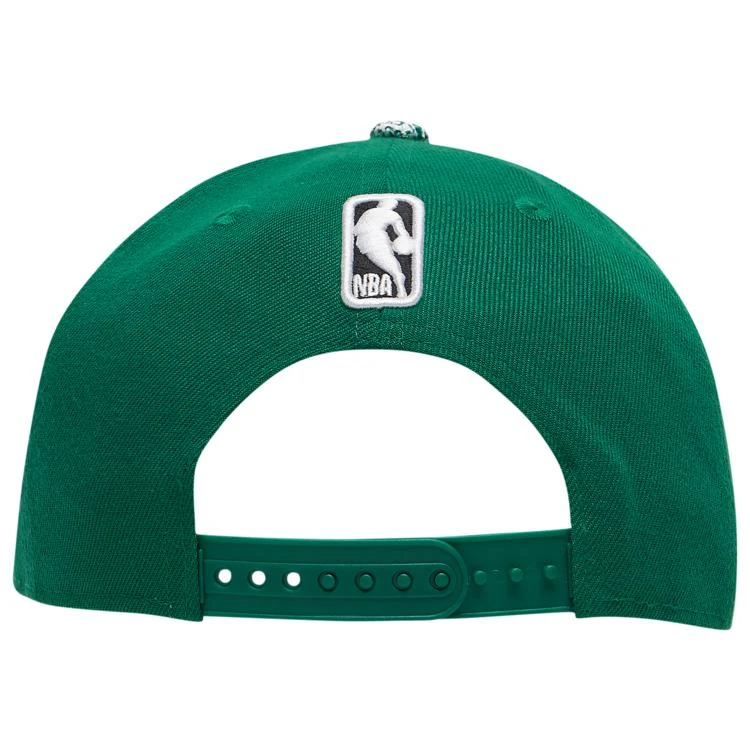 商品New Era|New Era NBA 9Fifty Visor Craze Snapback Cap - Men's,价格¥90,第2张图片详细描述