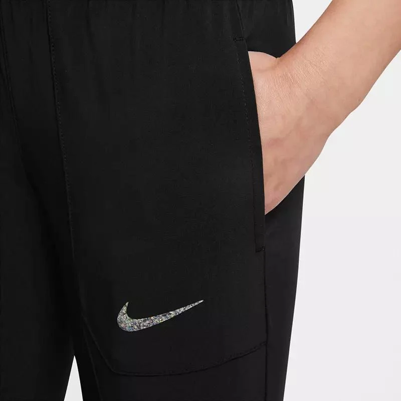 商品NIKE|Nike Girls' Woven Yoga Sweatpants,价格¥409,第3张图片详细描述
