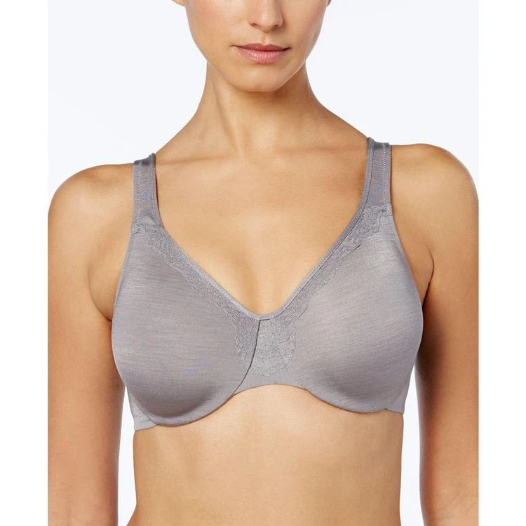 商品Lilyette|by Bali Endless Smooth Minimizer Bra 905,价格¥297,第4张图片详细描述