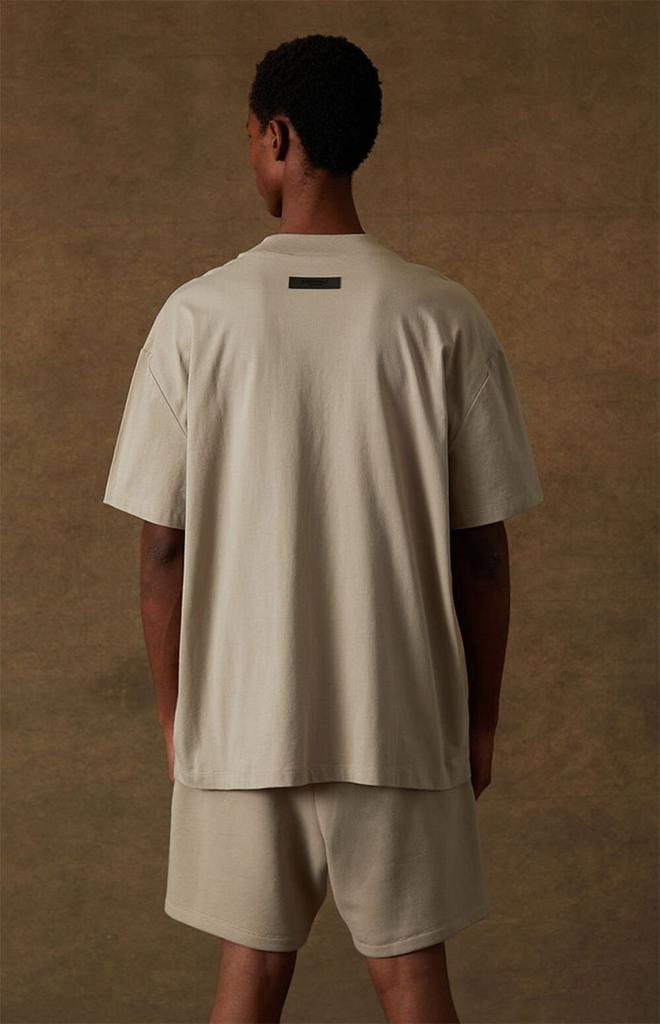 Smoke T-Shirt商品第4张图片规格展示
