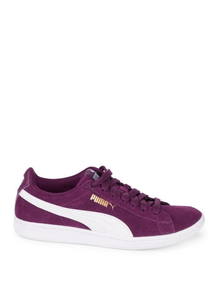 商品Puma|Vikky 女士休闲鞋,价格¥315,第5张图片详细描述