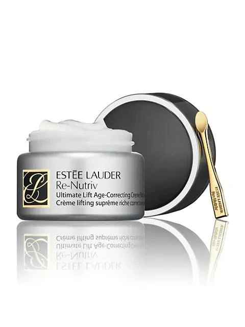 商品Estée Lauder|白金奢宠紧颜滋养乳霜 50ml,价格¥2324,第2张图片详细描述