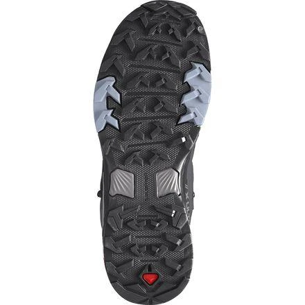 商品Salomon|X Ultra 4 Mid GTX Hiking Shoe - Women's,价格¥920,第4张图片详细描述