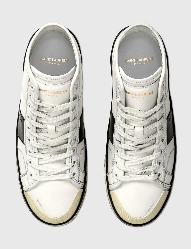 商品Yves Saint Laurent|Saint Laurent High Top Sneakers,价格¥4222,第4张图片详细描述