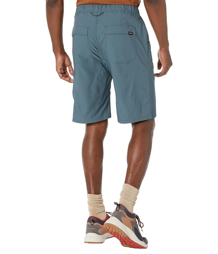 商品Prana|Stretch Zion E-Waist Shorts,价格¥365,第2张图片详细描述