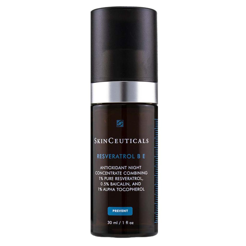 商品SkinCeuticals|Resveratrol B E - Nighttime Antioxidant Serum,价格¥1153,第3张图片详细描述
