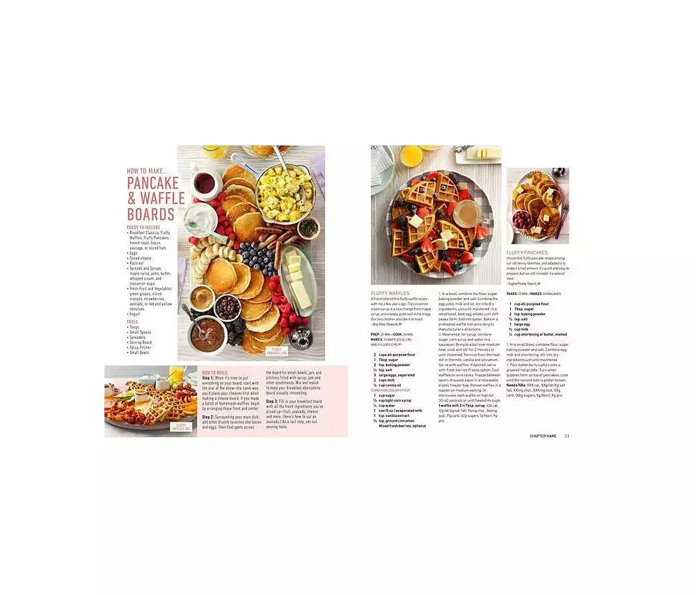 Taste of Home Boards, Platters & More: 219 Party Perfect Boards, Bites & Beverages for any Get-together by Taste of Home 商品