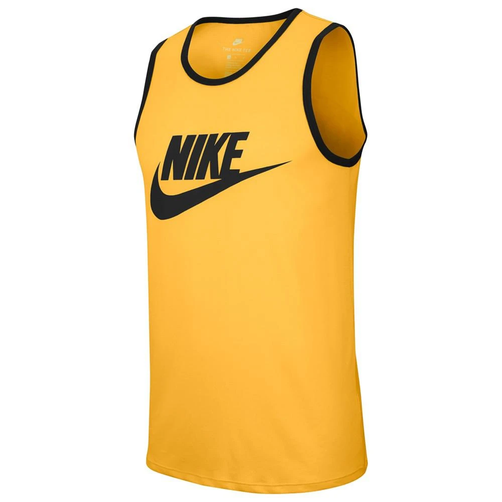 商品NIKE|Men's Ace Logo Graphic Tank,价格¥169,第1张图片