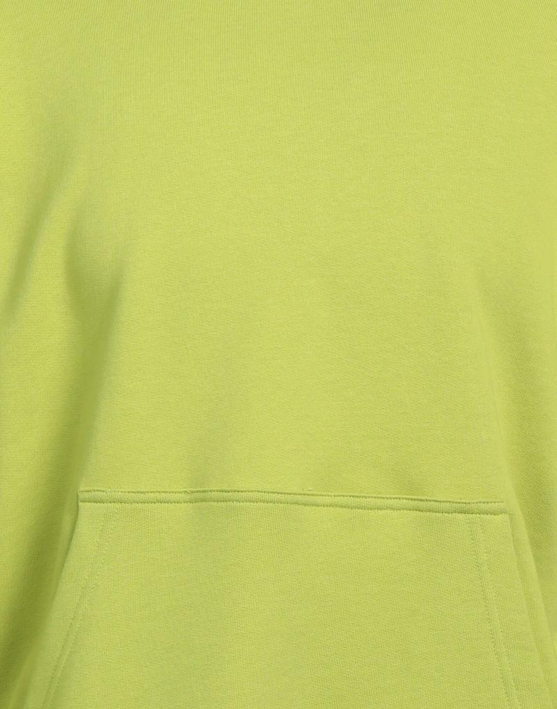 商品MSGM|Hooded sweatshirt,价格¥519,第6张图片详细描述