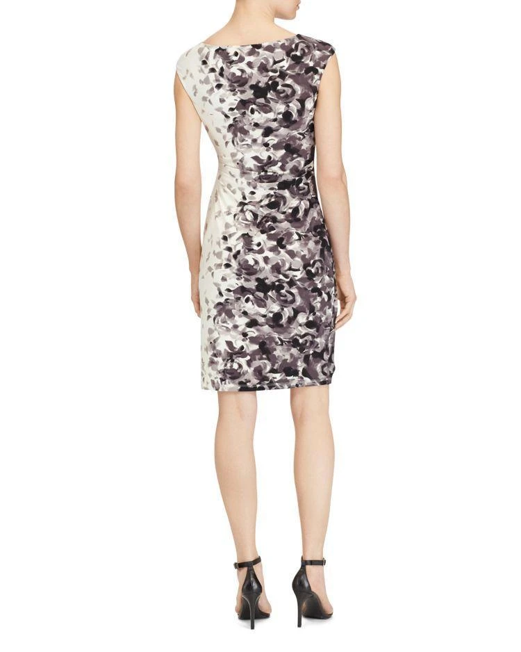 商品Ralph Lauren|Floral Print Dress,价格¥499,第2张图片详细描述