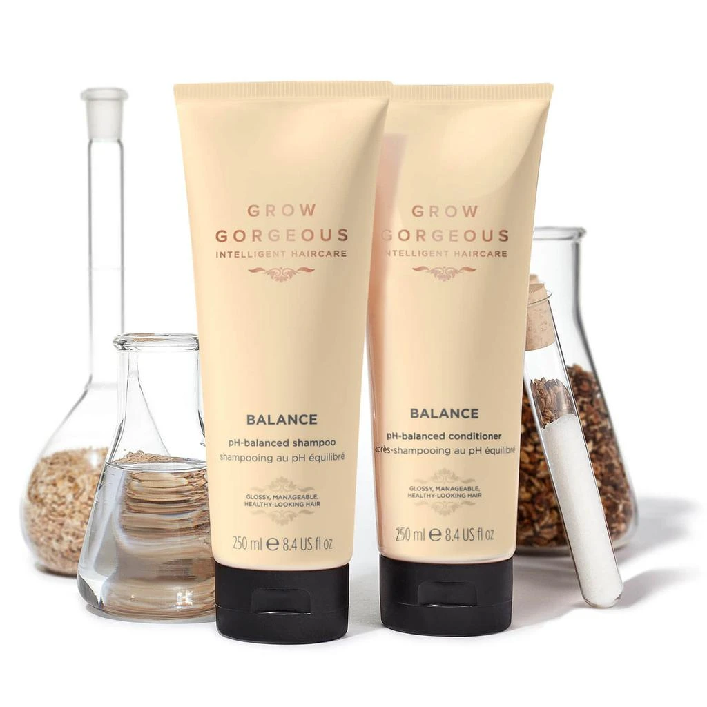 商品Grow Gorgeous|Balance Duo,价格¥146,第2张图片详细描述