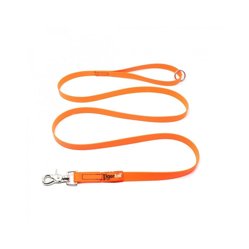 商品Tiger Tail|URBAN NOMAD Dog Leash - Lightweight, waterproof, and odor proof dog leash,价格¥335,第2张图片详细描述