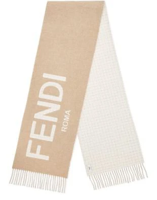 商品Fendi|Fendi围巾,价格¥6054,第2张图片详细描述