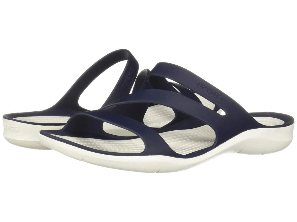 商品Crocs|Swiftwater Sandal,价格¥158,第1张图片