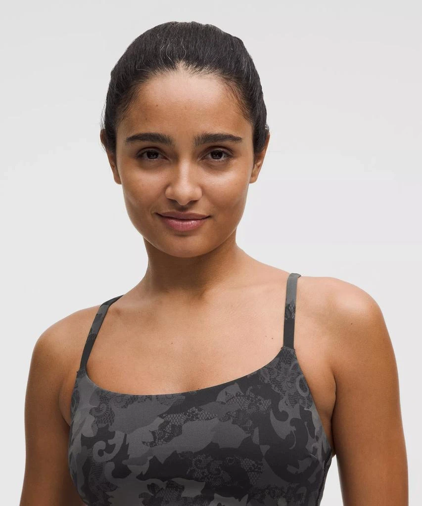 Wunder Train Strappy Racer Bra *Light Support, C/D Cup 商品