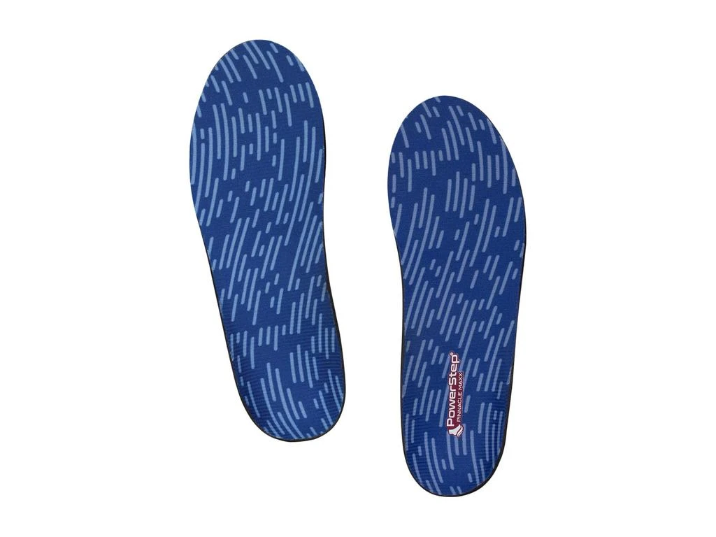 商品PowerStep|Pinnacle Maxx Support & Arch Support Insoles,价格¥361,第1张图片