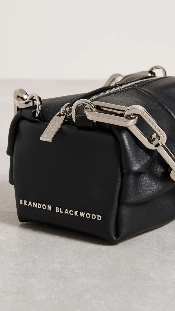 商品Brandon Blackwood|Brandon Blackwood Valentina 包,价格¥2620,第5张图片详细描述